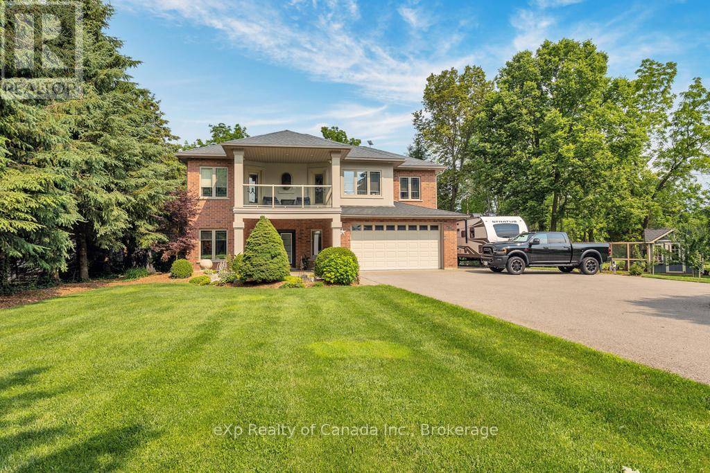 7116 HAMILTON ROAD, Thames Centre (putnam), ON N0L2B0