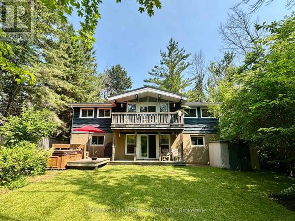 209892 HIGHWAY 26, Blue Mountains, ON L9Y0L1