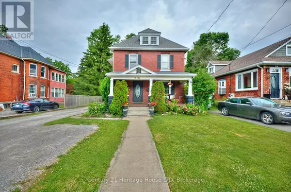 218 PHIPPS STREET, Fort Erie (central), ON L2A2V5