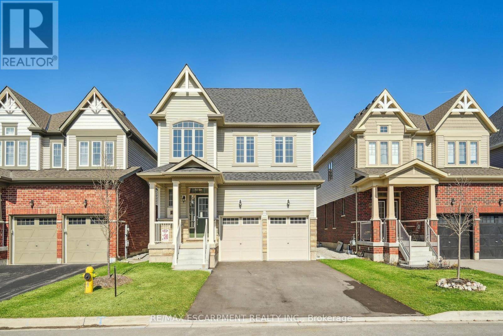 116 PICK ROAD, Guelph/eramosa (rockwood), ON N0B2K0