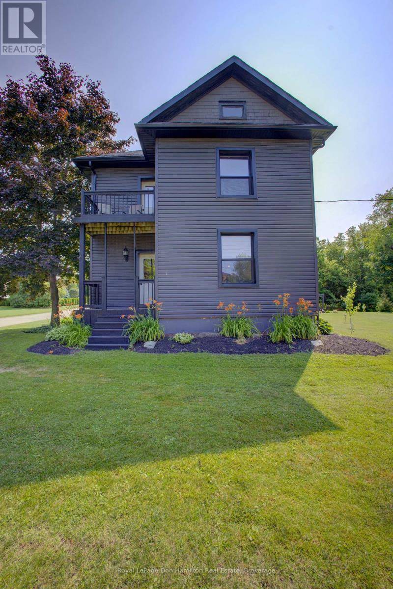 Howick, ON N0G1V0,3002 BROOKHAVEN DRIVE
