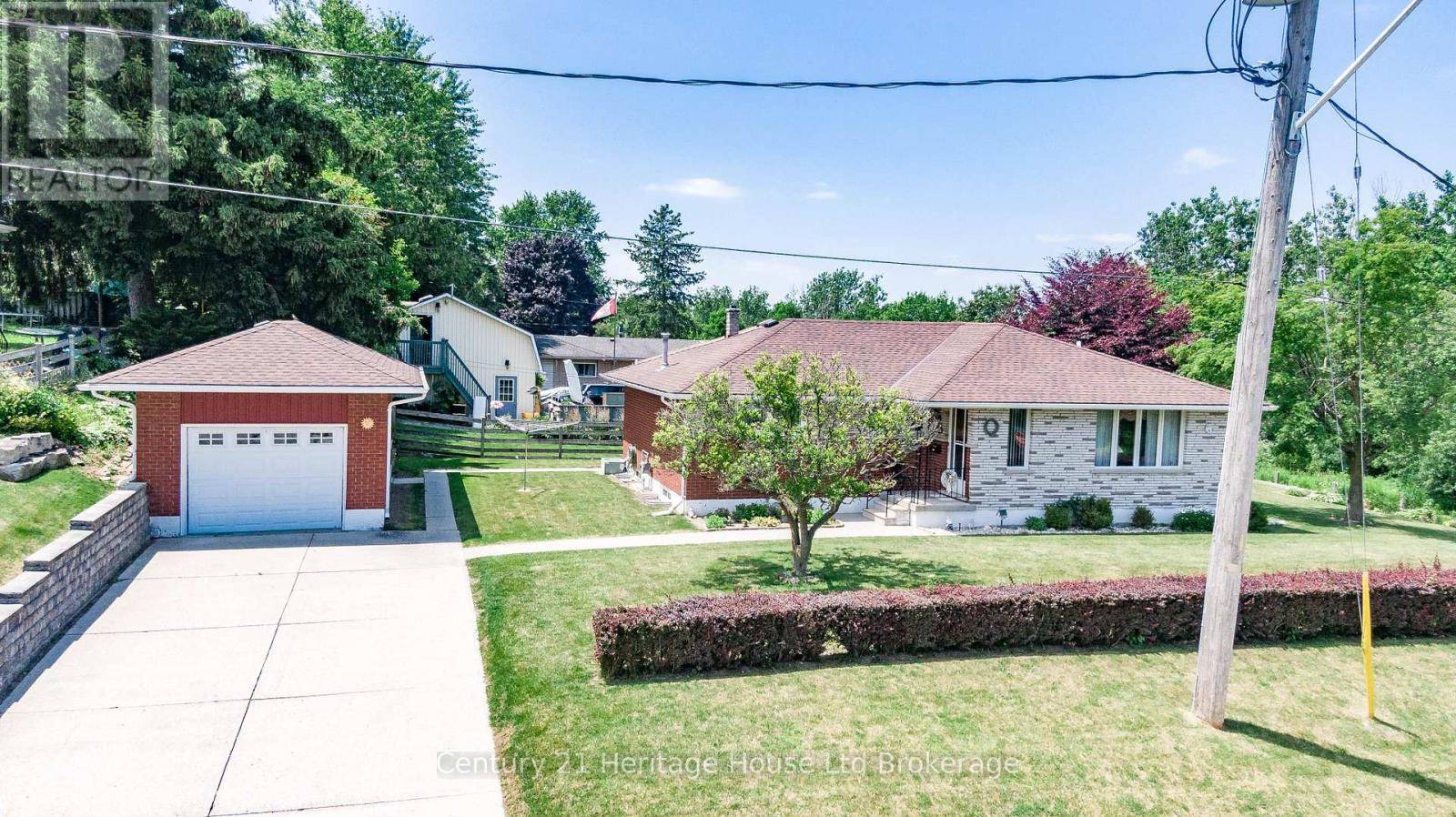 559 LEE AVENUE, Woodstock (woodstock - North), ON N4S6Y4