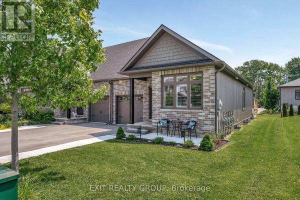 40 CURTIS STREET, Prince Edward County (picton Ward), ON K0K2T0