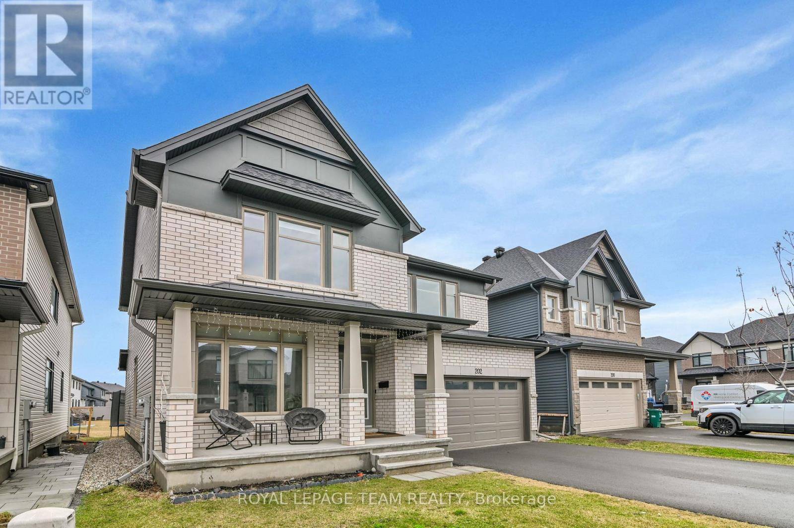 Ottawa, ON K4M0L4,202 ZINNIA WAY