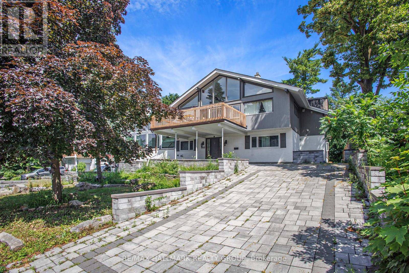 1053 CHELSEA DRIVE, Ottawa, ON K1K0M7