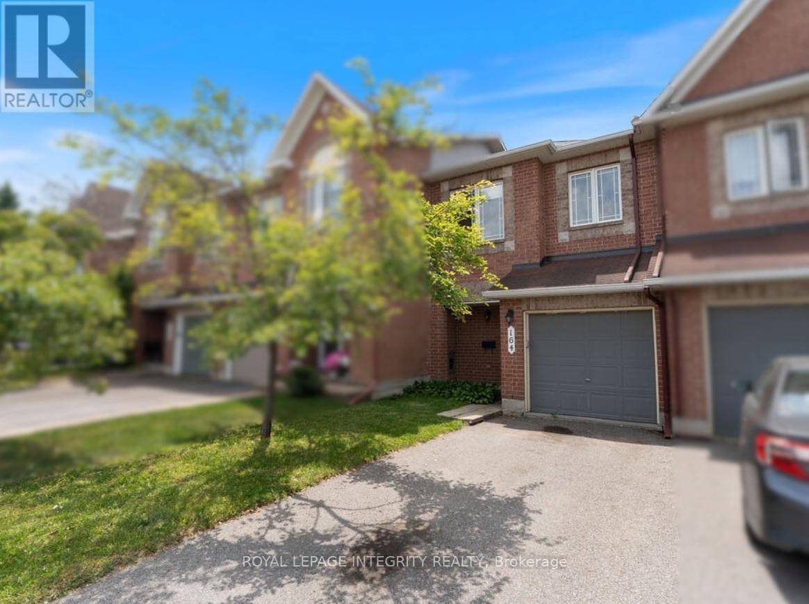 164 SORENTO STREET, Ottawa, ON K2J0B4