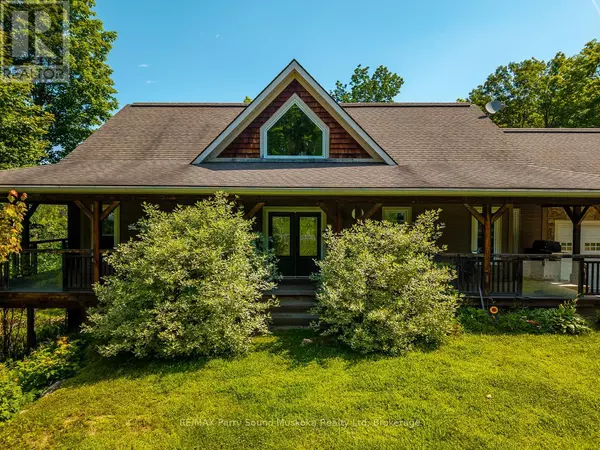 246 HIGH STREET, Georgian Bay (freeman), ON P0C1H0