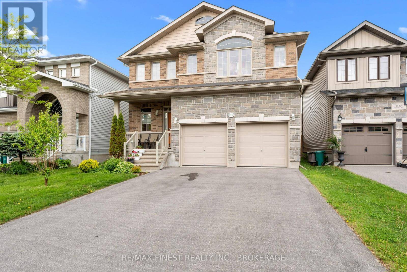 Kingston (city Northwest), ON K7P0J2,1334 ATKINSON STREET