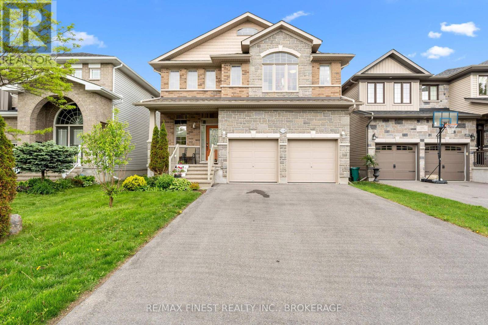 Kingston (city Northwest), ON K7P0J2,1334 ATKINSON STREET