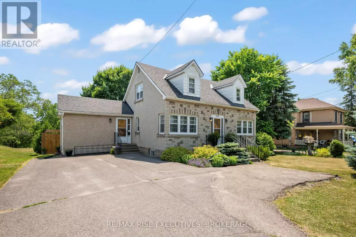 Greater Napanee (greater Napanee), ON K7R2B4,320 DUNDAS STREET W