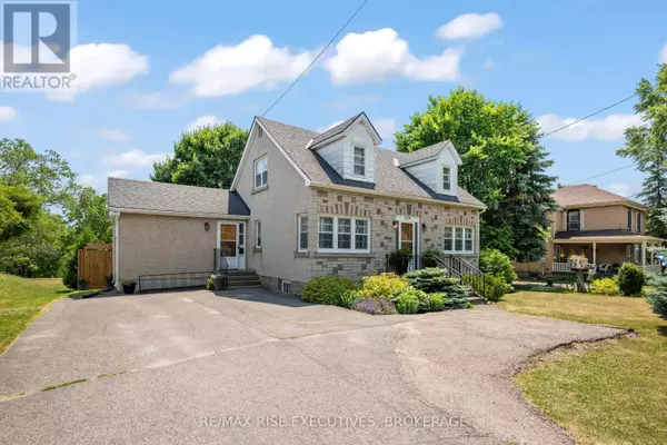 320 DUNDAS STREET W, Greater Napanee (greater Napanee), ON K7R2B4