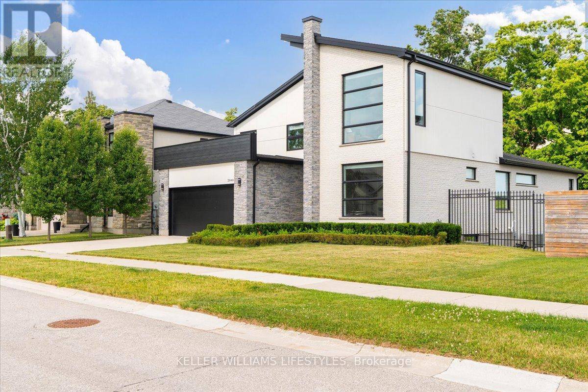 London South (south K), ON N6K0H8,2048 IRONWOOD ROAD