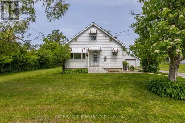 Douro-dummer, ON K9L1E7,2737 TELEVISION ROAD