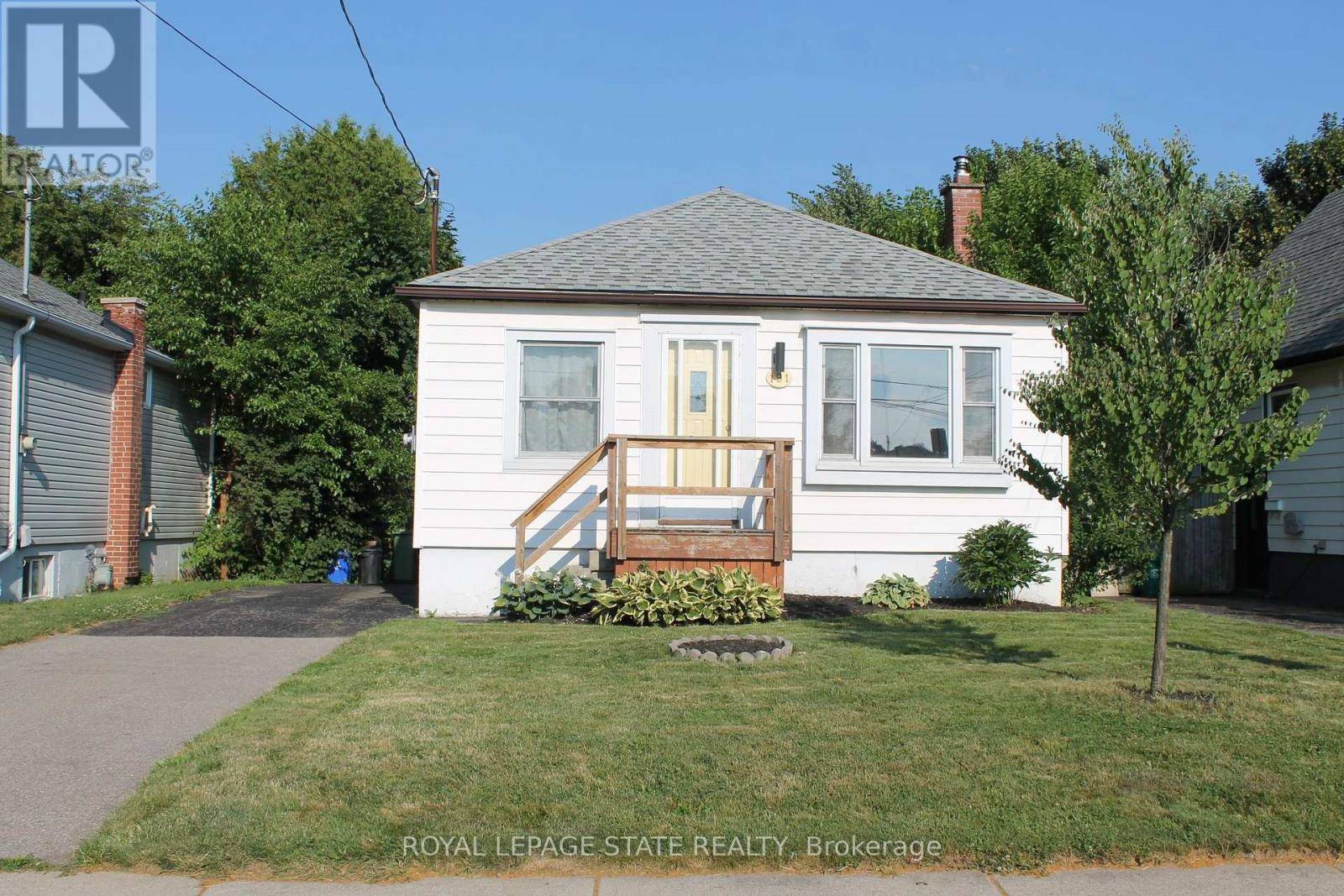191 East 25th ST #A, Hamilton (eastmount), ON L8V3A4