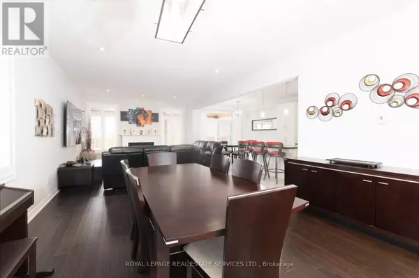 Hamilton (stoney Creek Mountain), ON L8J0J7,17 NARBONNE CRESCENT