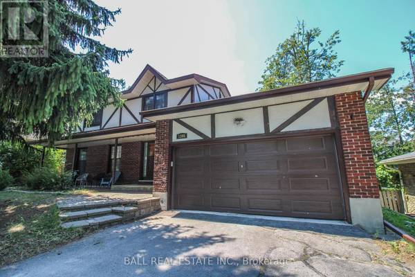 1305 BRIDLE DRIVE, Peterborough West (north), ON K9J7J7