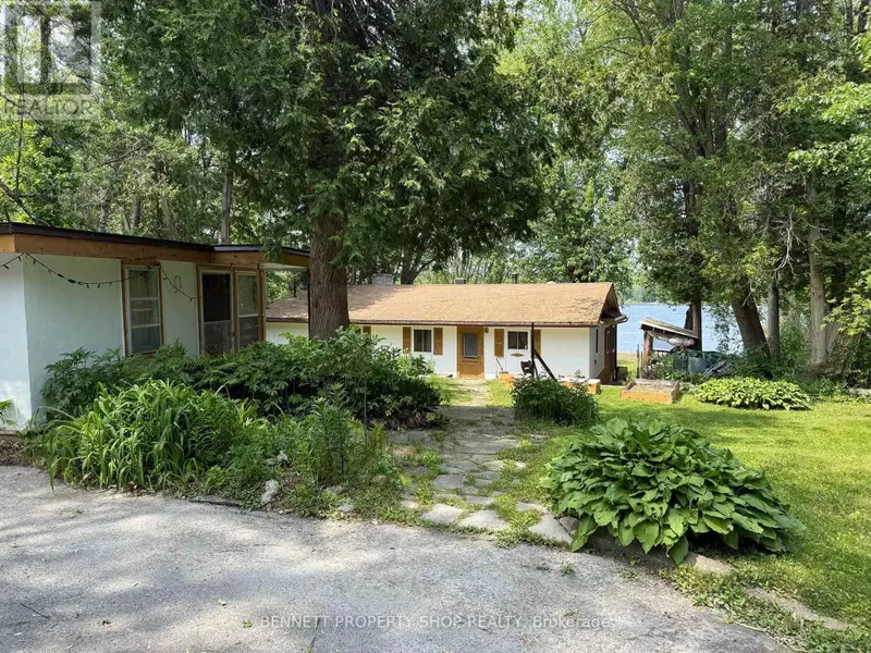 252 OLD QUARRY ROAD, Ottawa, ON K0A3M0