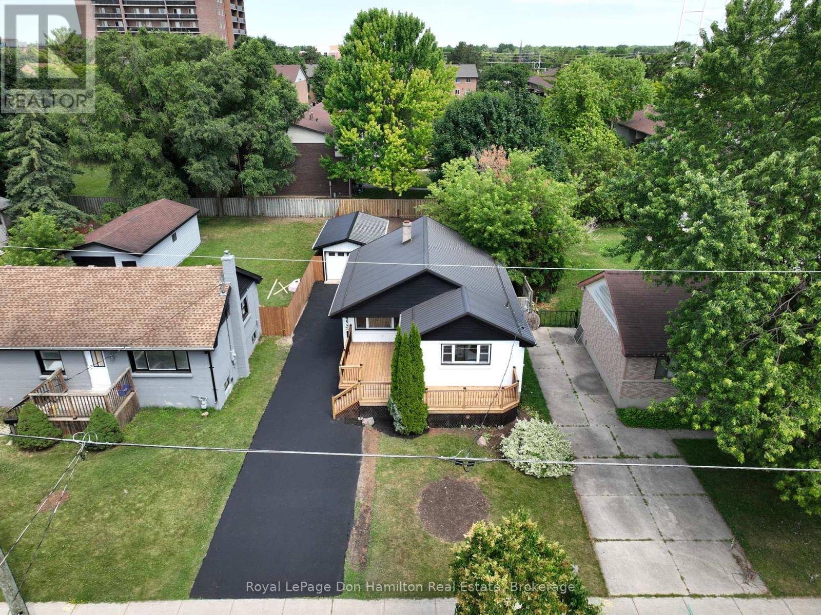 London East (east H), ON N5V1X4,1642 MARDELL STREET
