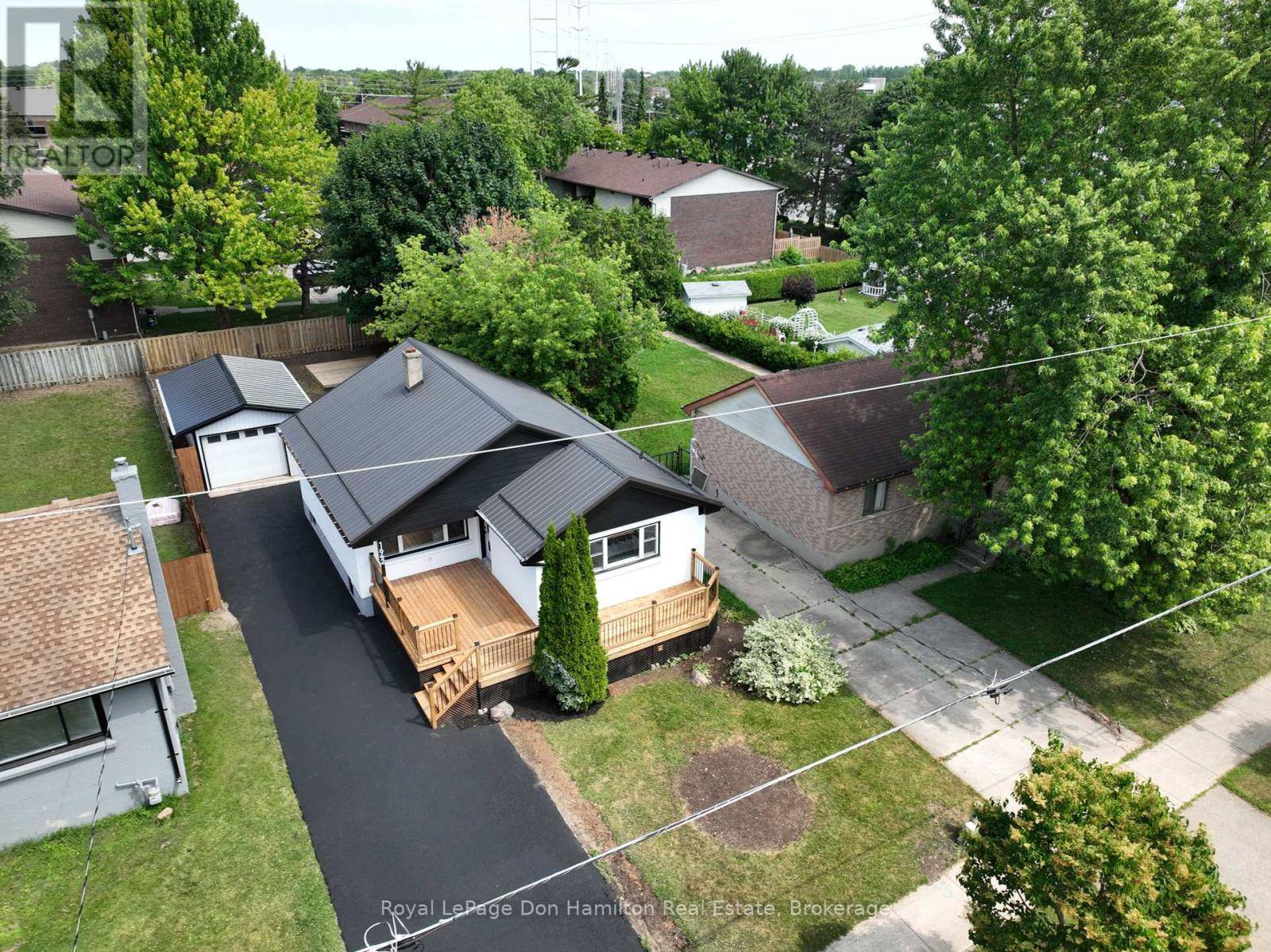 1642 MARDELL STREET, London East (east H), ON N5V1X4