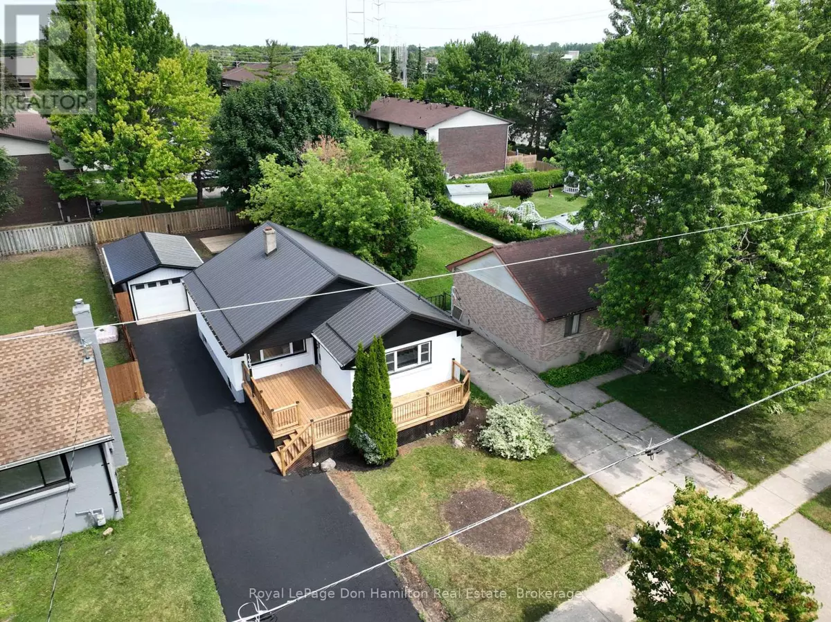London East (east H), ON N5V1X4,1642 MARDELL STREET