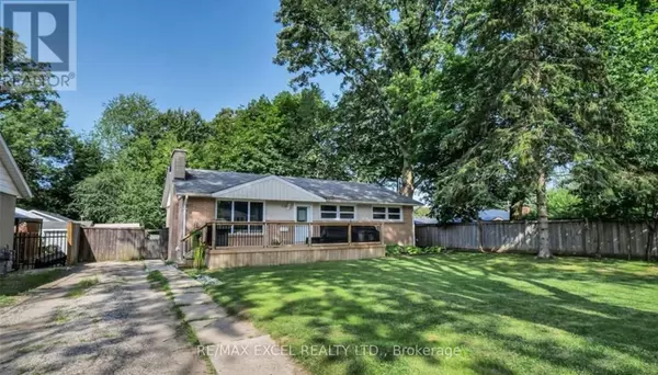 31 Thorncrest CRES #Main, London South (south D), ON N6J1K4