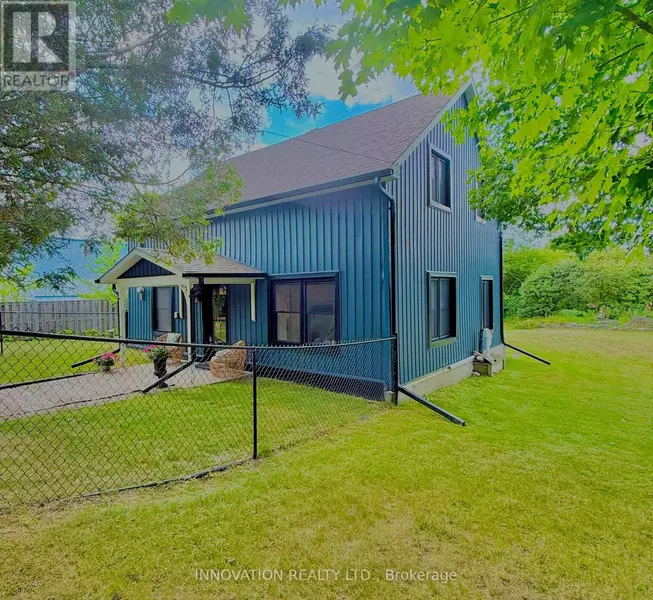 137 HILLIER STREET, Lanark Highlands, ON K0G1K0