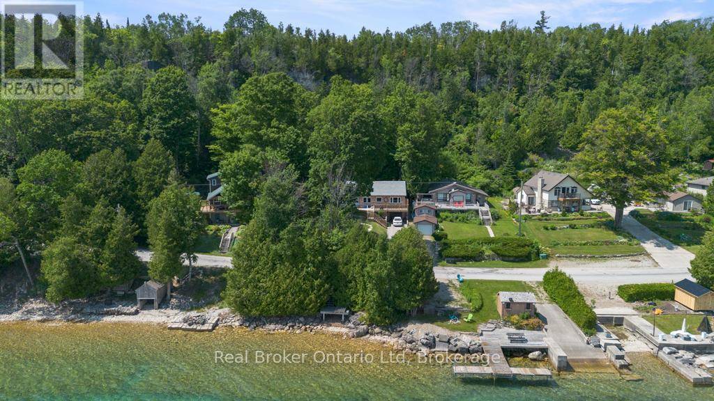 South Bruce Peninsula, ON N0H2T0,121 MALLORY BEACH ROAD