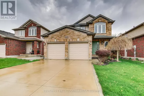London North (north S), ON N6G0G2,1048 SILVERFOX DRIVE
