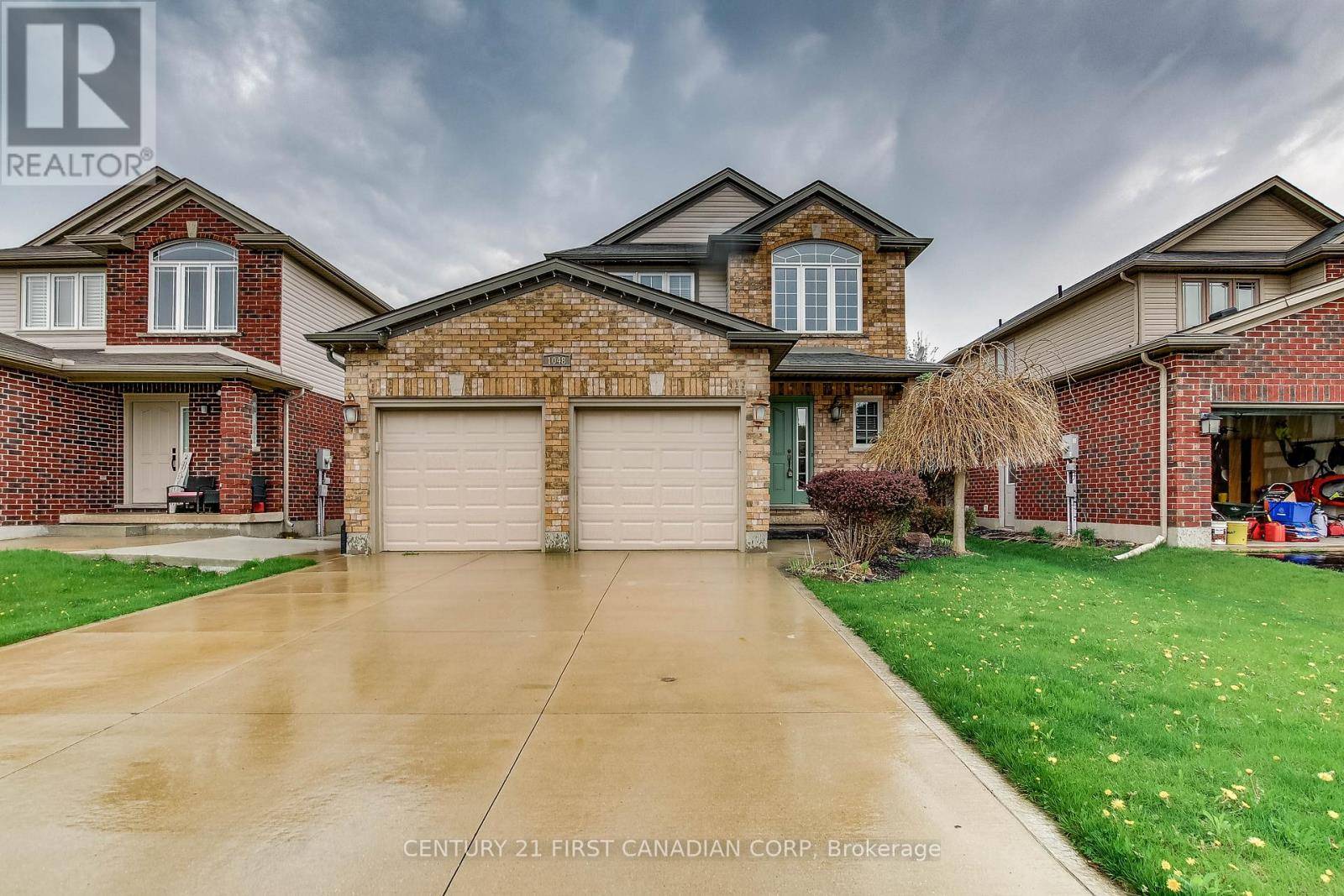 1048 SILVERFOX DRIVE, London North (north S), ON N6G0G2