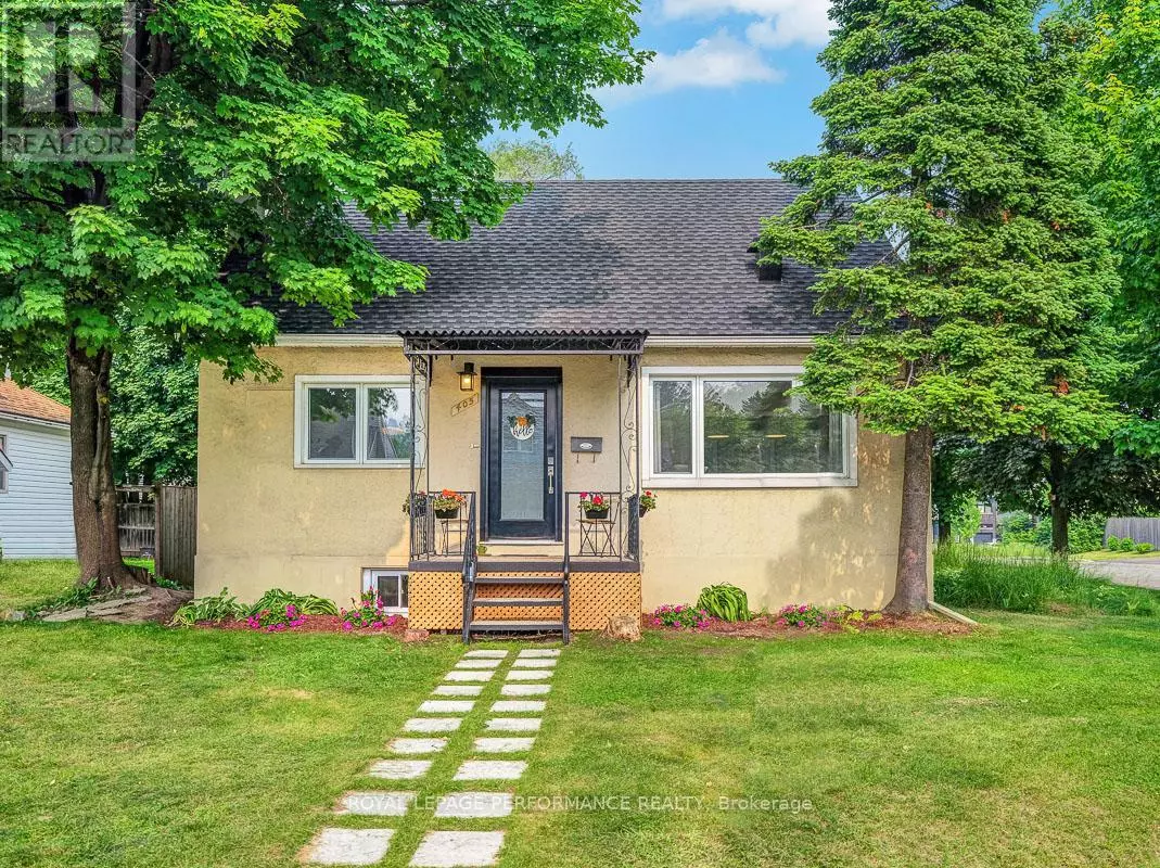Ottawa, ON K1L7B6,405 ALLEN BOULEVARD