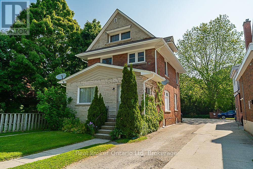 679 2ND AVENUE E, Owen Sound, ON N4K2G7