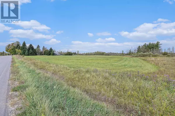 Merrickville-wolford, ON K0G1N0,0 SNOWDONS CORNERS ROAD