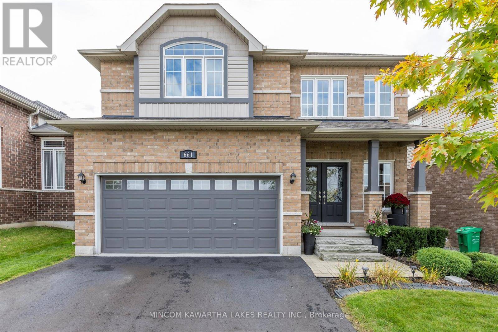 661 GOODWIN TERRACE, Peterborough West (north), ON K9J0H7