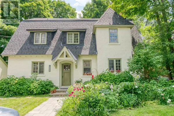 480 OAKHILL ROAD, Ottawa, ON K1M1J6