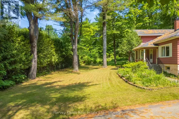 Huntsville (chaffey), ON P1H1E1,835 MUSKOKA ROAD 3 N