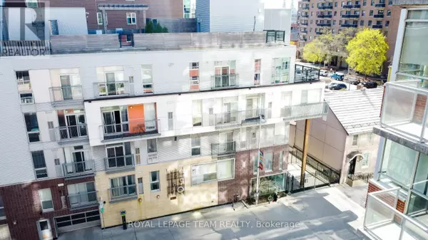 360 Cumberland ST #308, Ottawa, ON K1N0B1