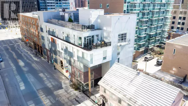 Ottawa, ON K1N0B1,360 Cumberland ST #308