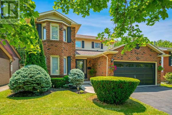 St. Catharines (grapeview), ON L2S3G1,21 FARMINGTON DRIVE