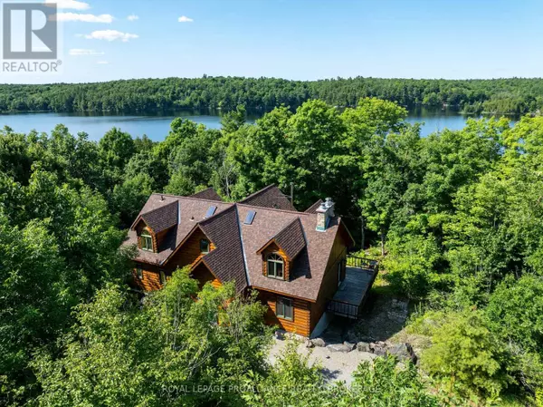 Rideau Lakes, ON K0G1X0,142 PADDY'S LANE