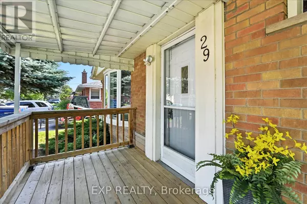 Hamilton (westcliffe), ON L9C4M3,29 WEST 21ST STREET