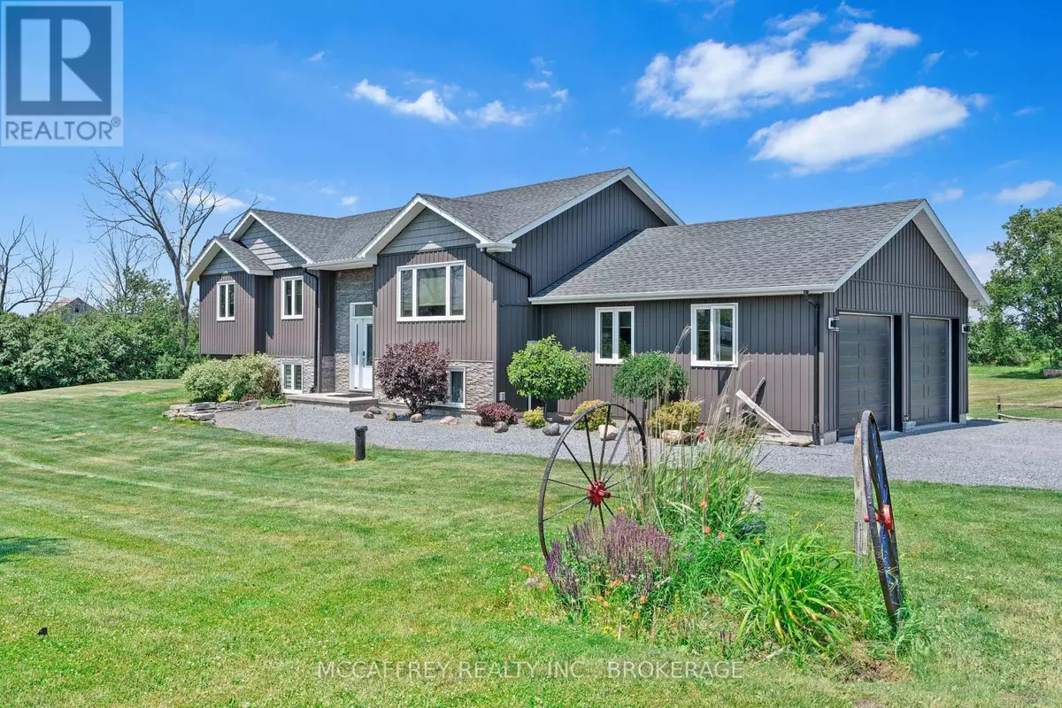 Frontenac (frontenac South), ON K0H1V0,5200 COLEBROOK ROAD
