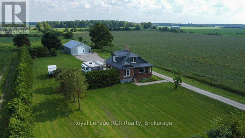 8321 HIGHWAY 89, Wellington North, ON N0G1N0