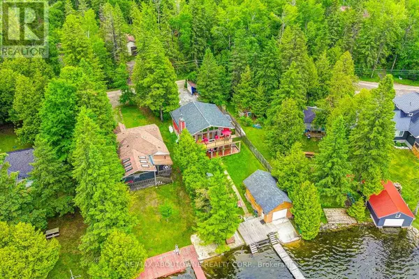 Kawartha Lakes (carden), ON K0M1B0,87 PARADISE ROAD