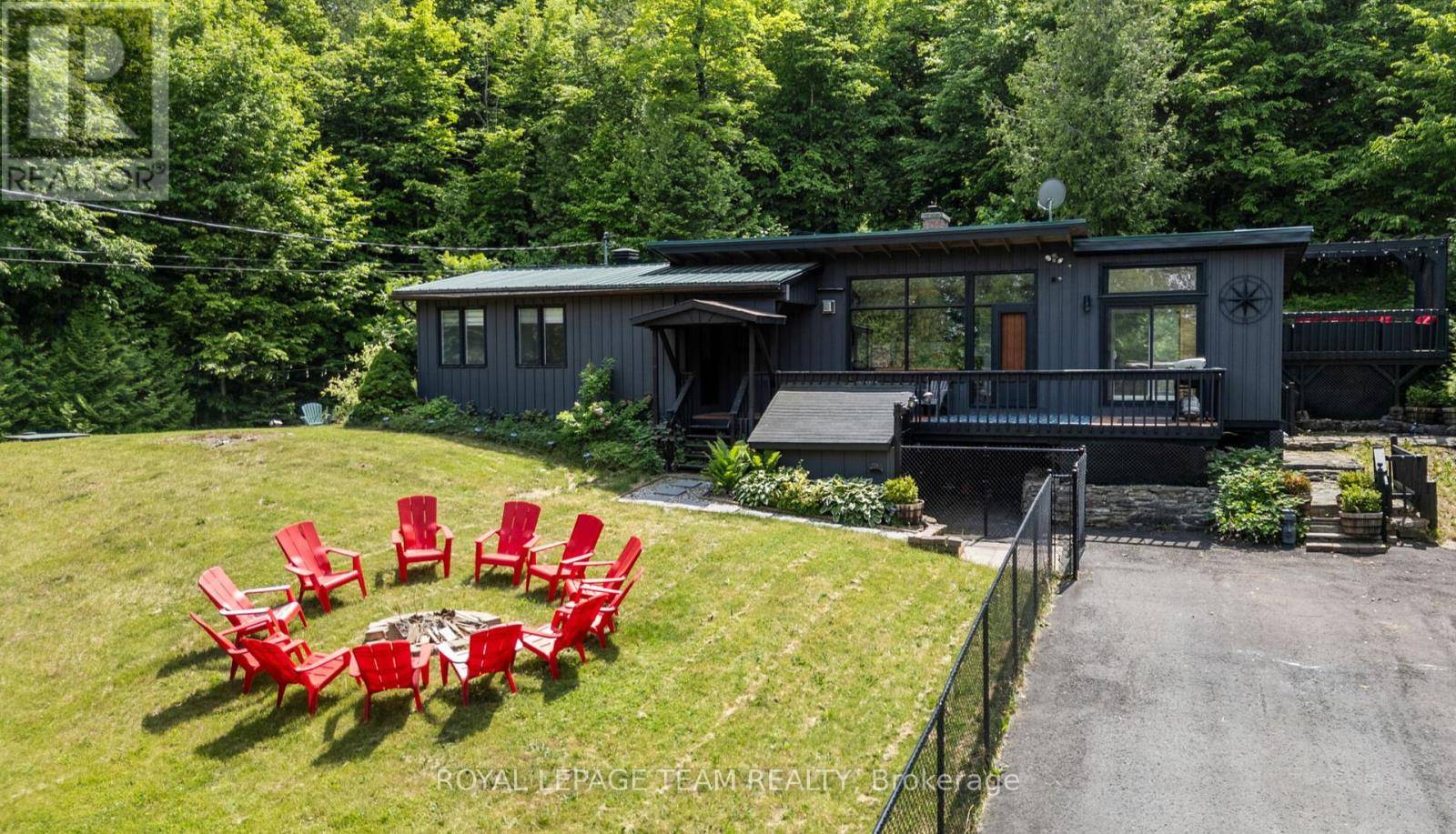 4881 OPEONGO ROAD, Ottawa, ON K0A3M0