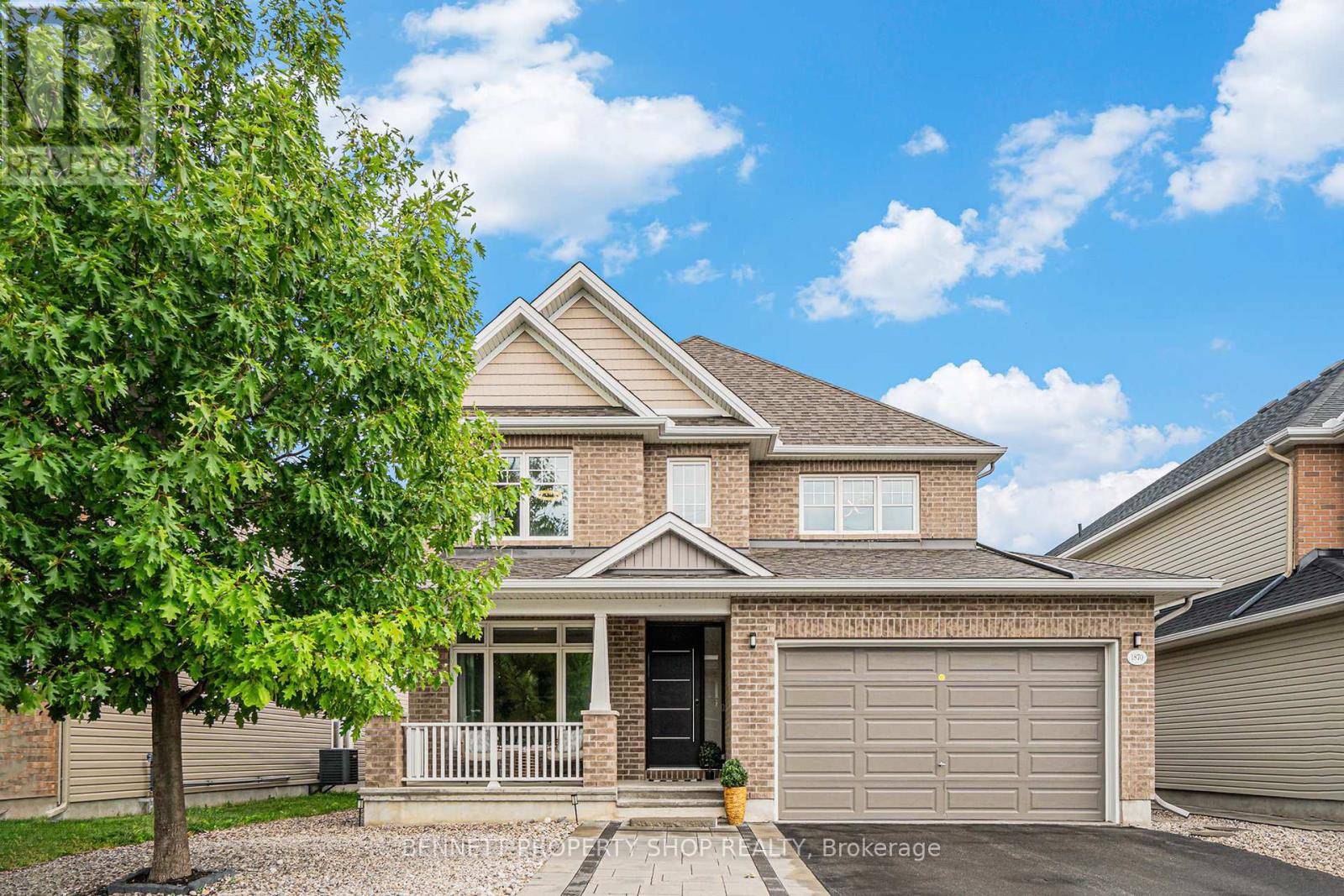 1870 MAPLE GROVE ROAD, Ottawa, ON K2S0W3