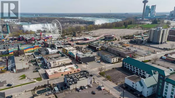 5043 CENTRE STREET, Niagara Falls (clifton Hill), ON L2G3N8