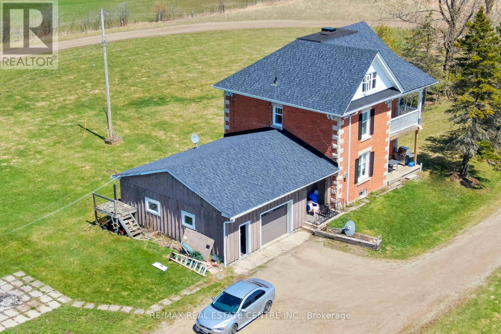 475056 COUNTY RD 11 ROAD, Amaranth, ON L0N1S5