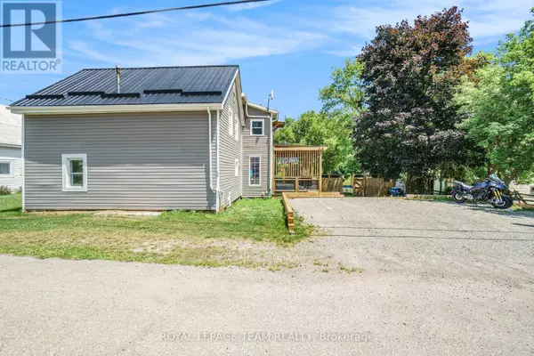 Elizabethtown-kitley, ON K0G1G0,649 COUNTY RD 29 ROAD
