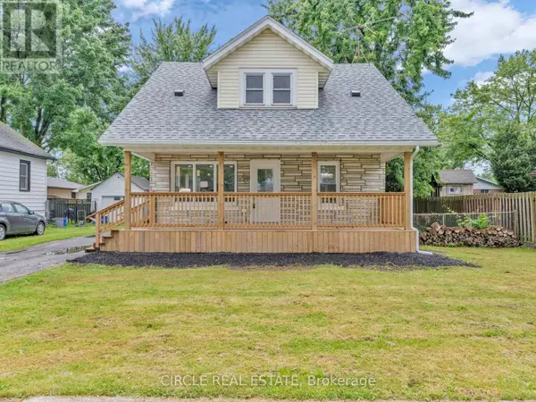 178 HARVEY STREET, Essex, ON N8M2E7