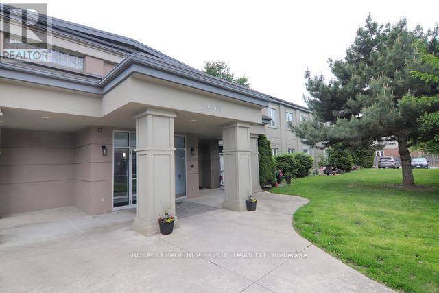 6365 Drummond RD #110, Niagara Falls (dorchester), ON L2G4N1